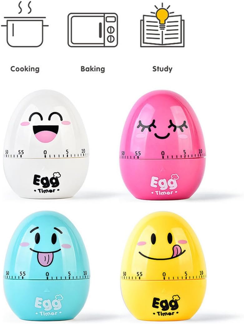 EGG TIMER  -  Tiempo controlado