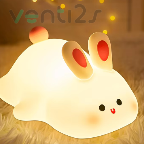 BUNNYLIGHT - Espanta Cuco led recargable